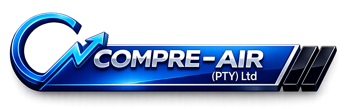 Compre Air aircon services near me Johannesburg logo